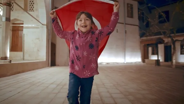 455 bininci konutun anahtarını Erdoğan teslim edecek