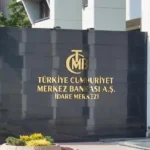 Merkez Bankası verileri açıkladı
