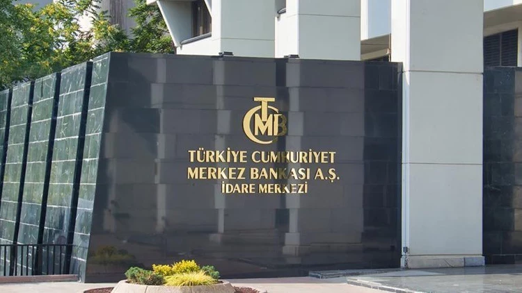 Merkez Bankası verileri açıkladı